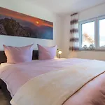 Apartmán Alpentraum - Oberstdorfer Berglodge