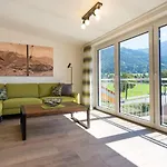 Alpentraum - Oberstdorfer Berglodge Apartmán Oberstdorf