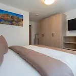 Apartmán Alpentraum - Oberstdorfer Berglodge Oberstdorf