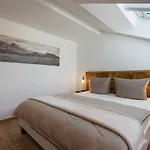 Alpentraum - Oberstdorfer Berglodge Apartmán
