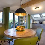 Alpentraum - Oberstdorfer Berglodge Apartmán