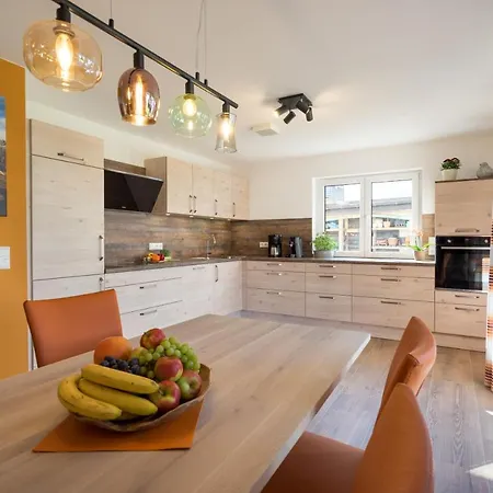 Alpentraum - Oberstdorfer Berglodge Apartament Oberstdorf