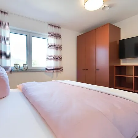 Alpentraum - Oberstdorfer Berglodge Apartmán *