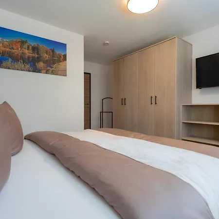 Apartment Alpentraum - Oberstdorfer Berglodge Oberstdorf