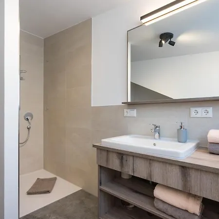 Apartament Alpentraum - Oberstdorfer Berglodge Oberstdorf
