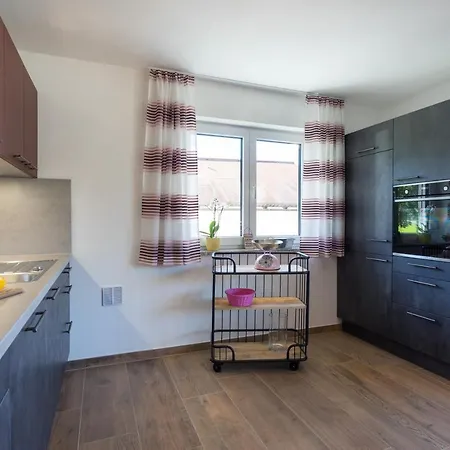 Apartament Alpentraum - Oberstdorfer Berglodge