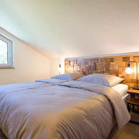 Apartmán Alpentraum - Oberstdorfer Berglodge