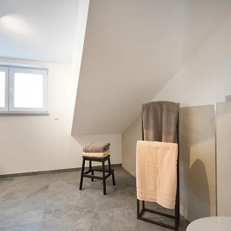 Alpentraum - Oberstdorfer Berglodge Apartament