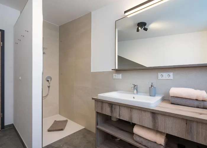 Appartamento Alpentraum - Oberstdorfer Berglodge Oberstdorf